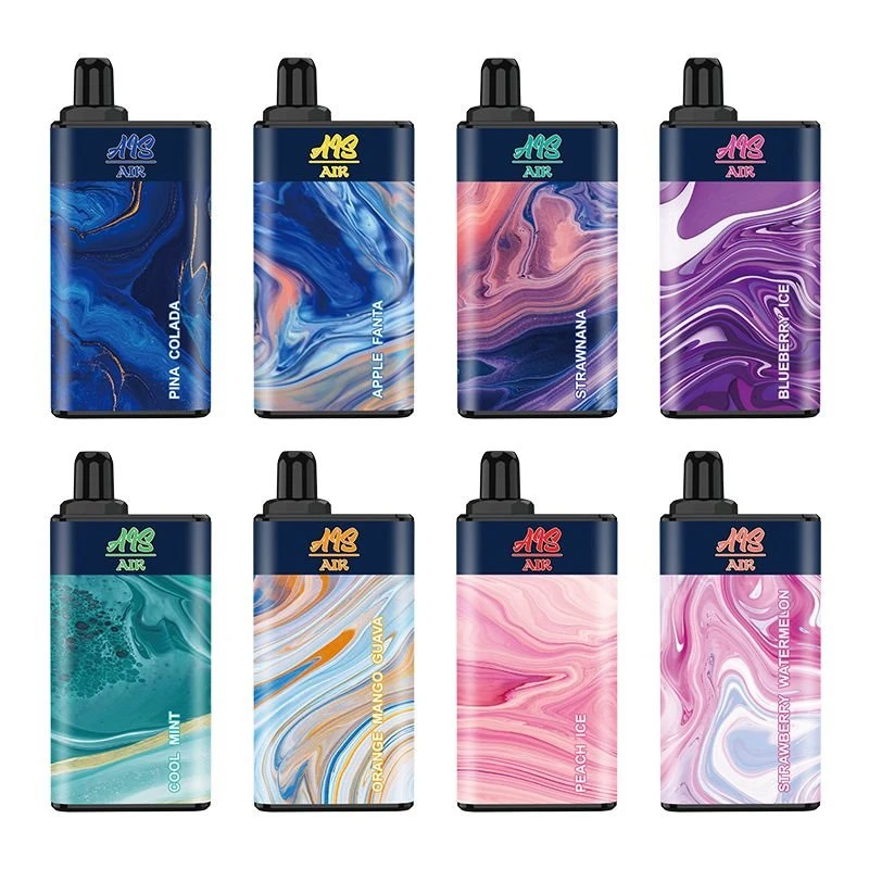 Ais Disposable Pod