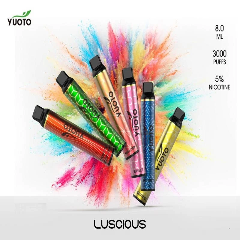 product-800-800 Yuoto Luscious Vape
