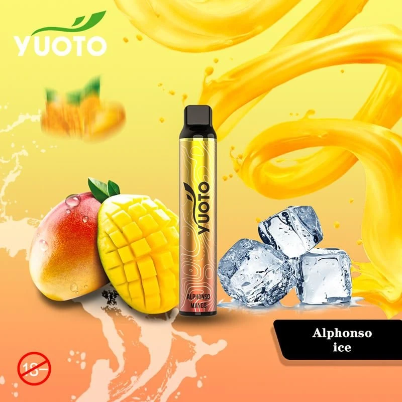 product-800-800 Yuoto Luscious Pod