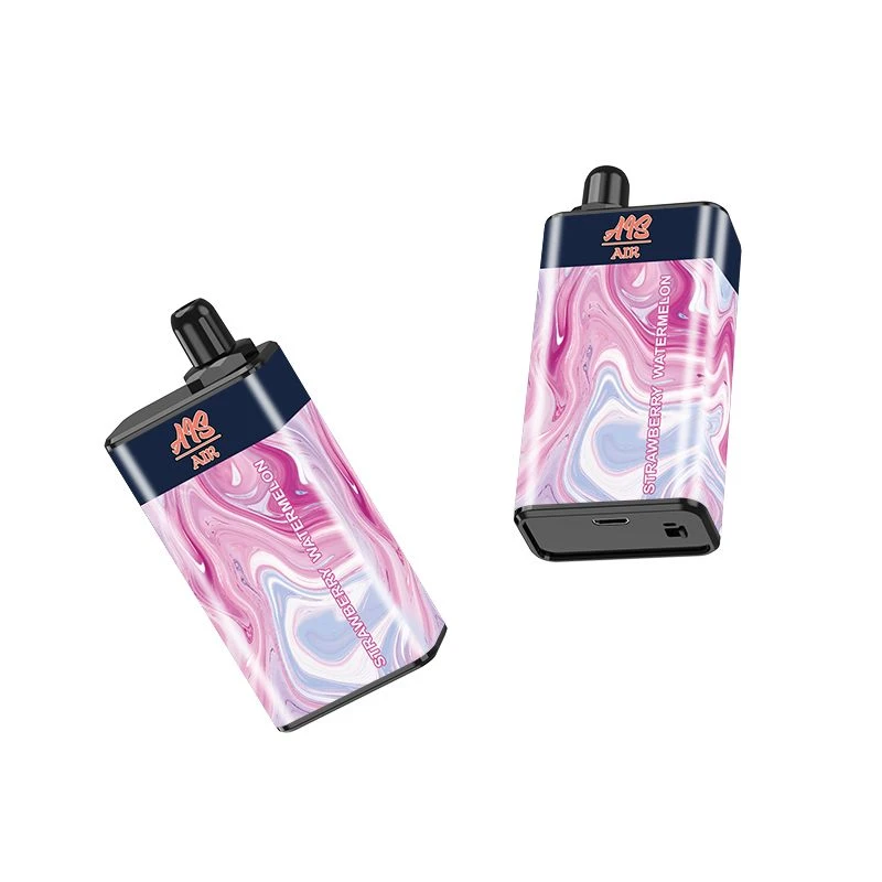 Ais Recharge Airflow Disposable Pod