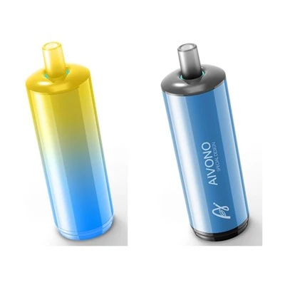 ویپ های سیگار الکترونیکی یکبار مصرف Oem/odm 6000 Puffs