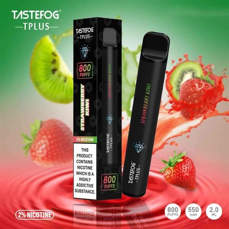 TASTEFOG TPLUS 800
