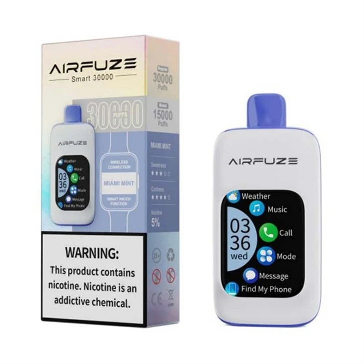 miami_mint_airfuze_smart_30k_disposable AIRFUZE_smart_30K