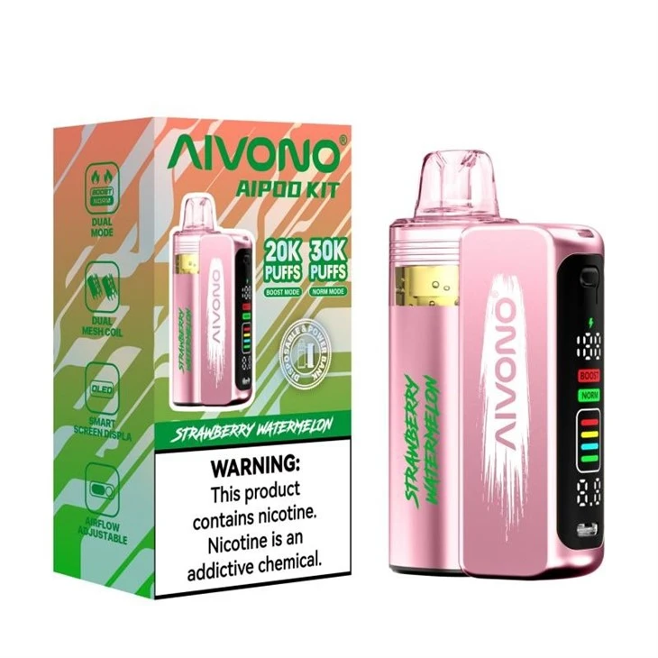 AIVONO AIPOD 30000 price