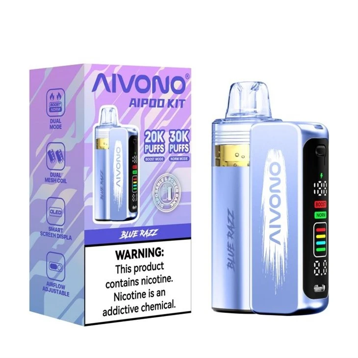 AIVONO AIPOD 30000 suppliers