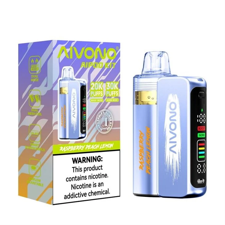 AIVONO AIPOD 30000 suppliers