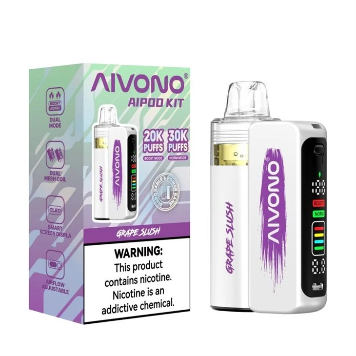 AIVONO AIPOD 30000 high quality