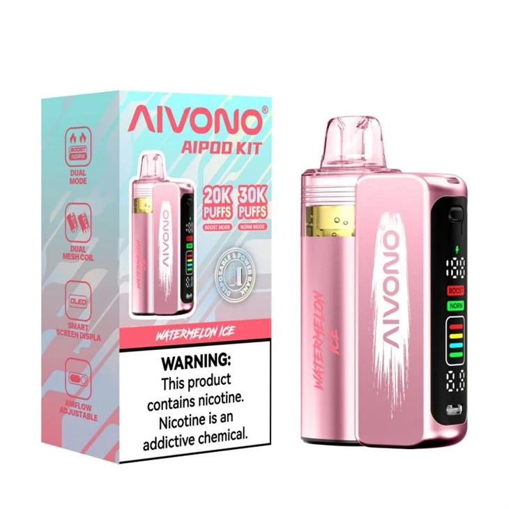 AIVONO AIPOD 30000