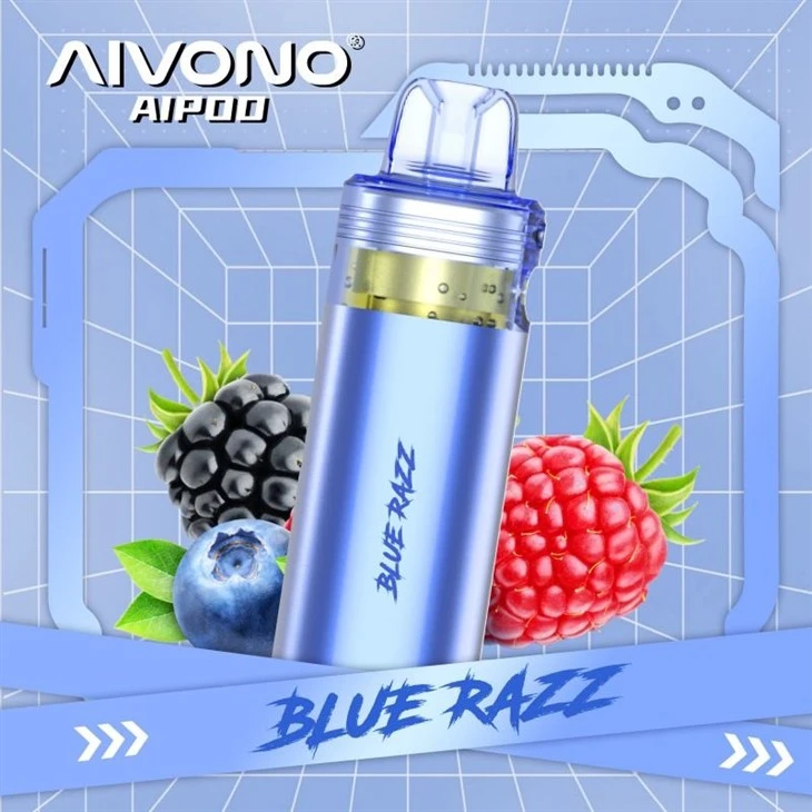 AIVONO AIPOD 30K PUFFS suppliers