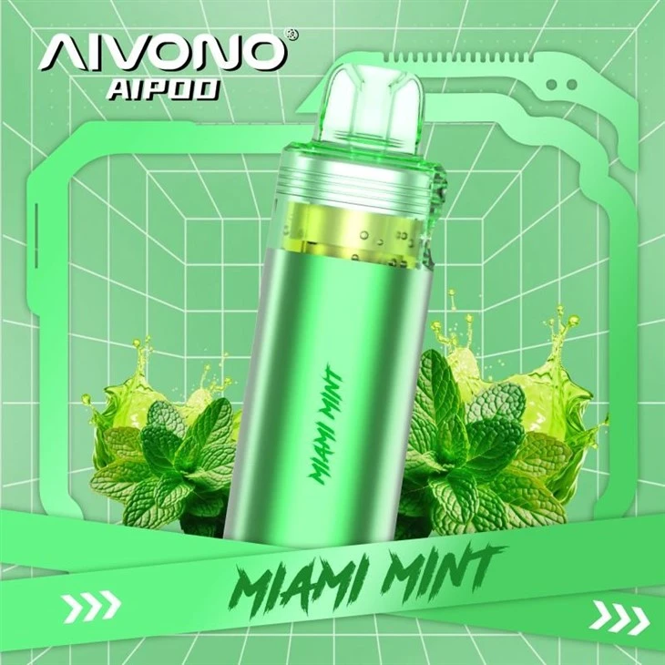AIVONO AIPOD 30K PUFFS factory