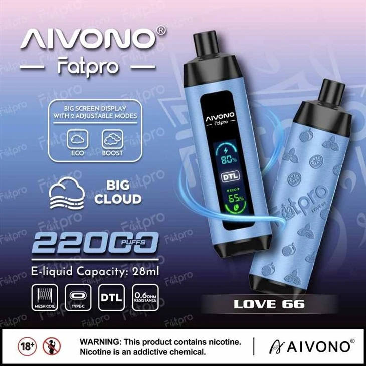 AIM FATPRO 22000 9