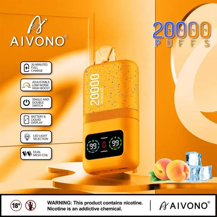 Aivono magice 20000 33