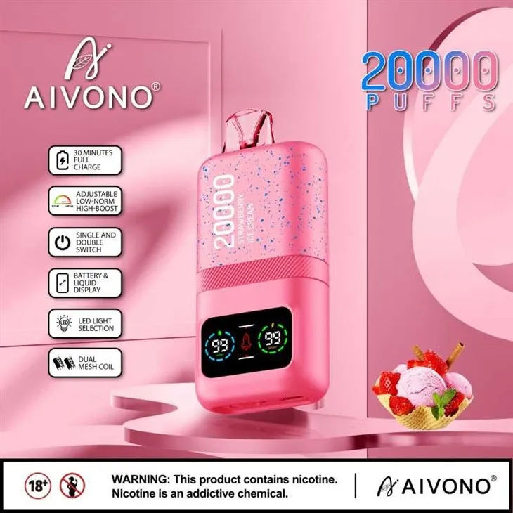Aivono magice 20000 36