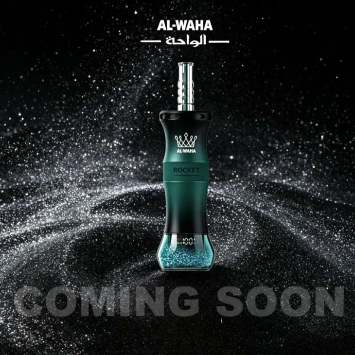 Al Waha Shisha 250K suppliers