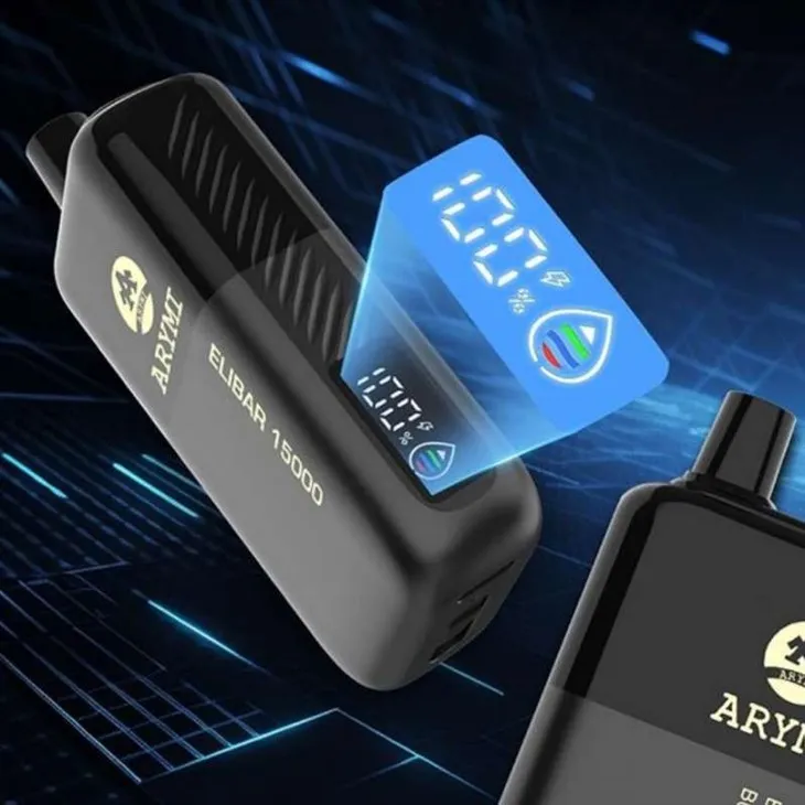 ARYMI ELIBAR 15000 2