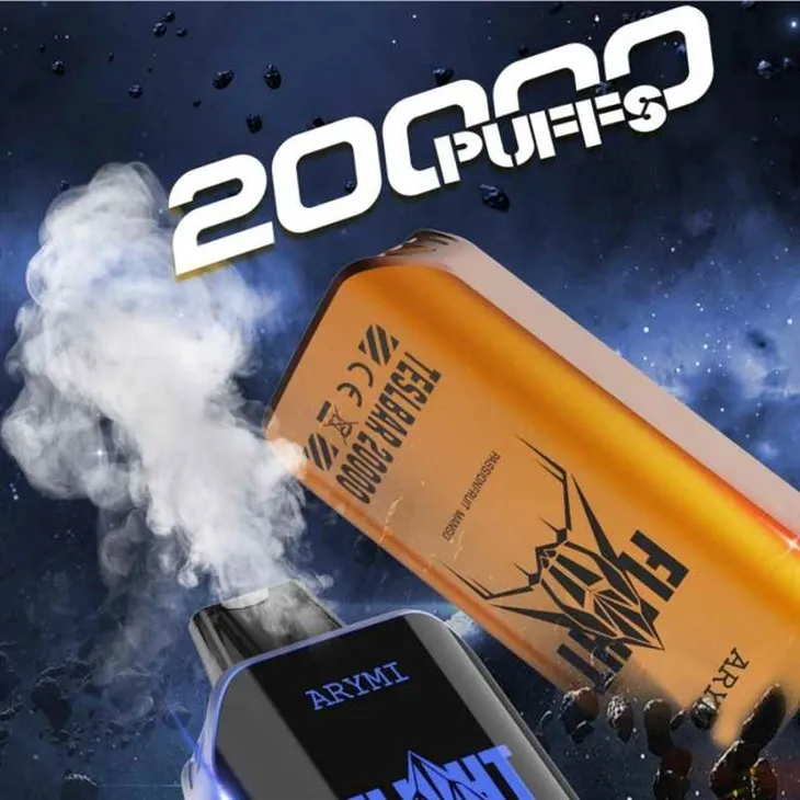 ARYMI TESLBAR 20000 ARYMI TESLBAR 20000