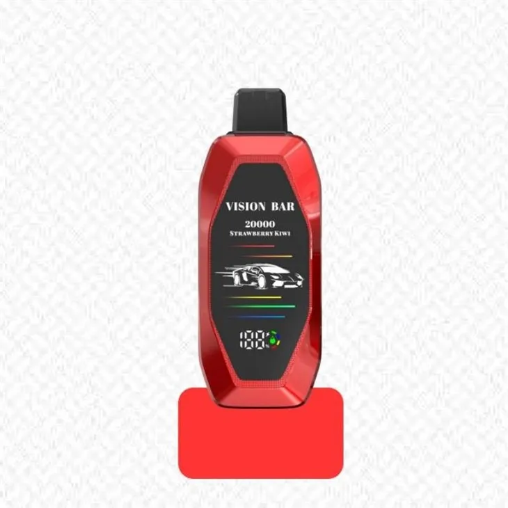 ARYMI VISION BAR 20000 11