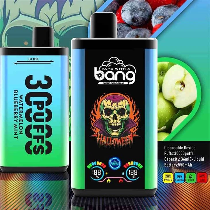 Bang 30k PRO 22