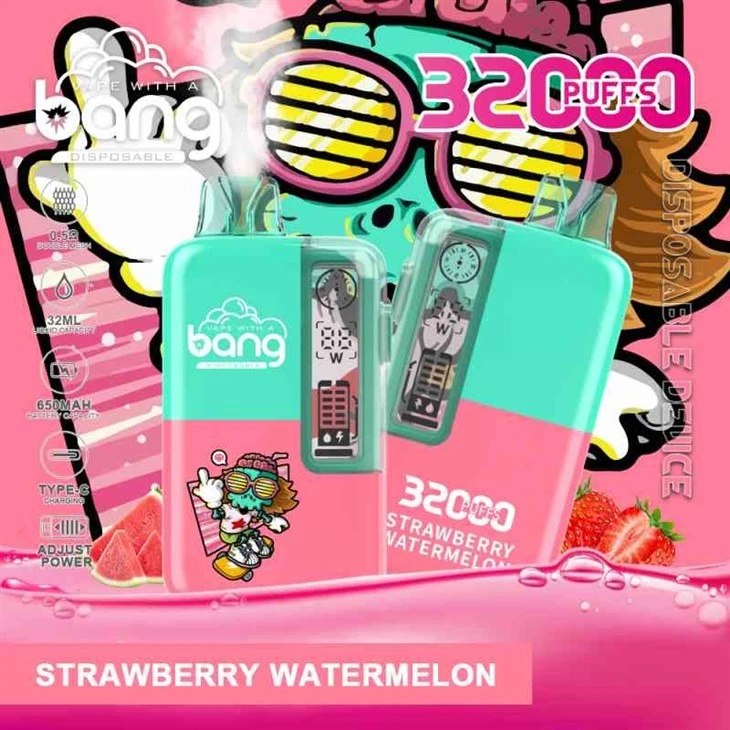 bang 32000 6