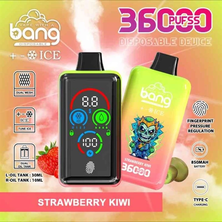 bang 36000 7