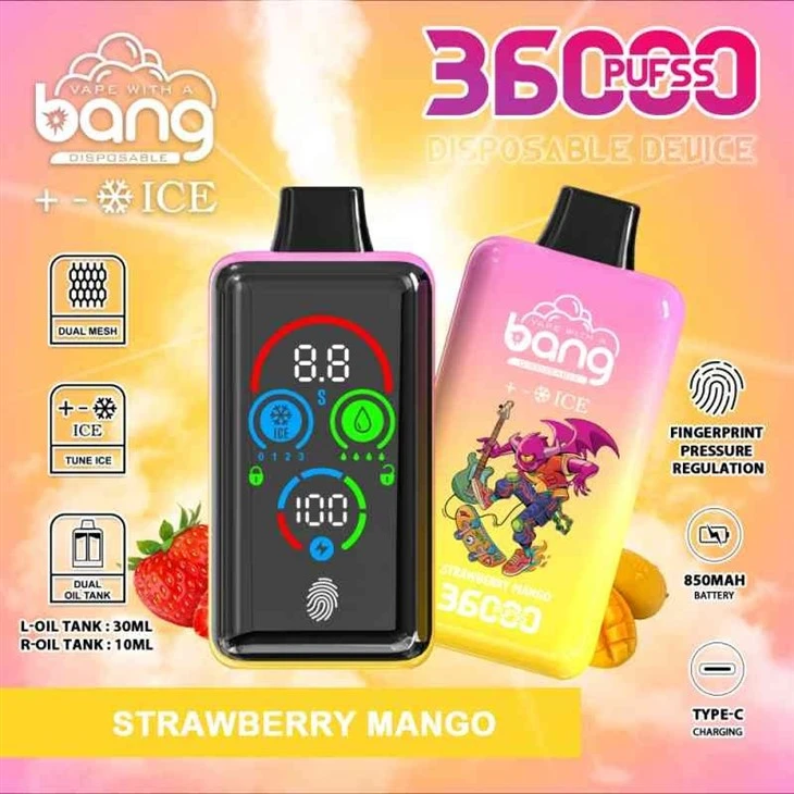 bang 36000 6