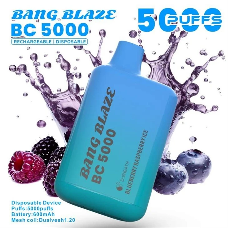 BANG BLAZE BC 5000 suppliers