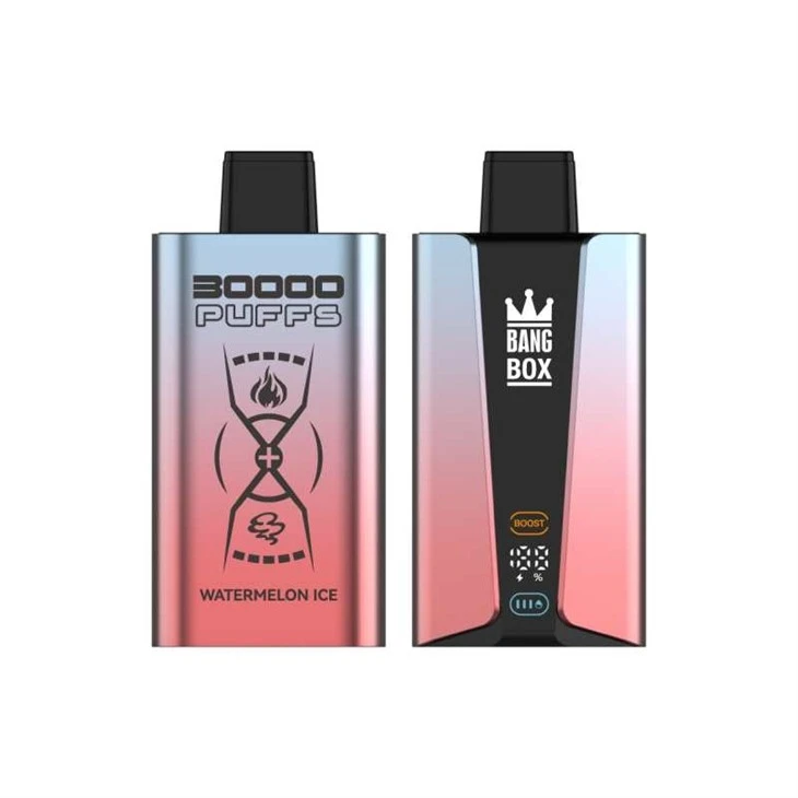Bang box 30000 21