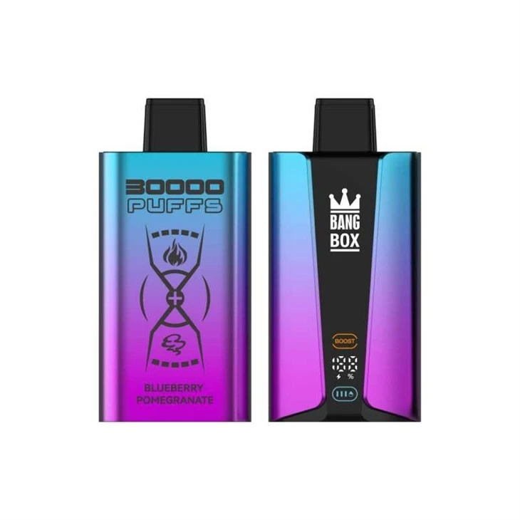 Bang box 30000 26