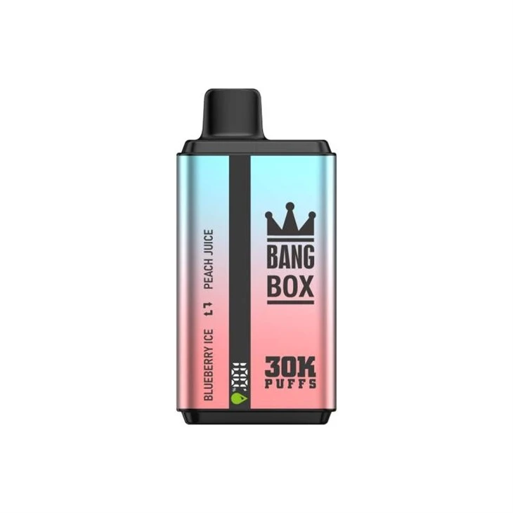 Bang BOX 30000 double flavor 33 Bang BOX 30000 double flavor 33