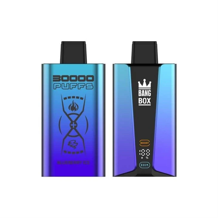 Bang box 30000 25