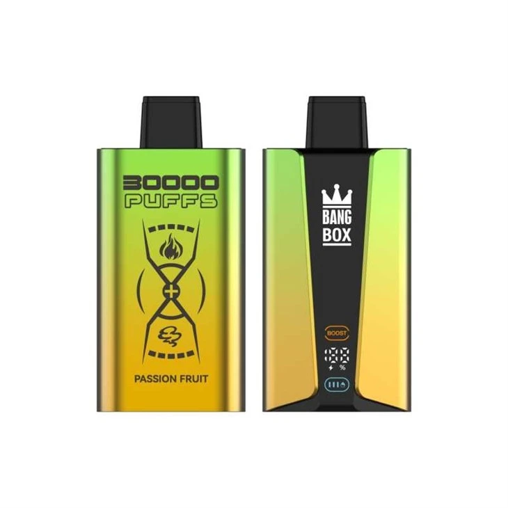 Bang box 30000 23