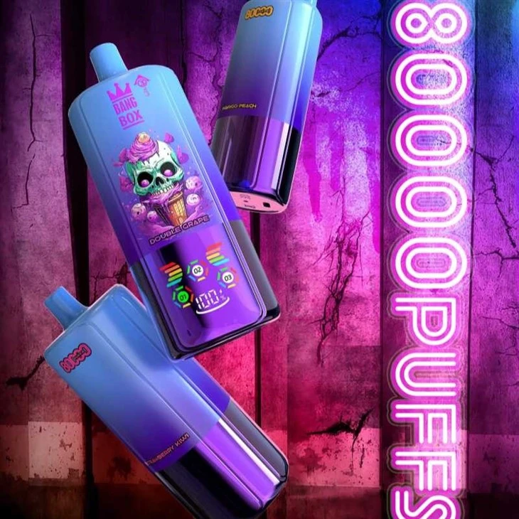 Bang box 80k 3in1 1