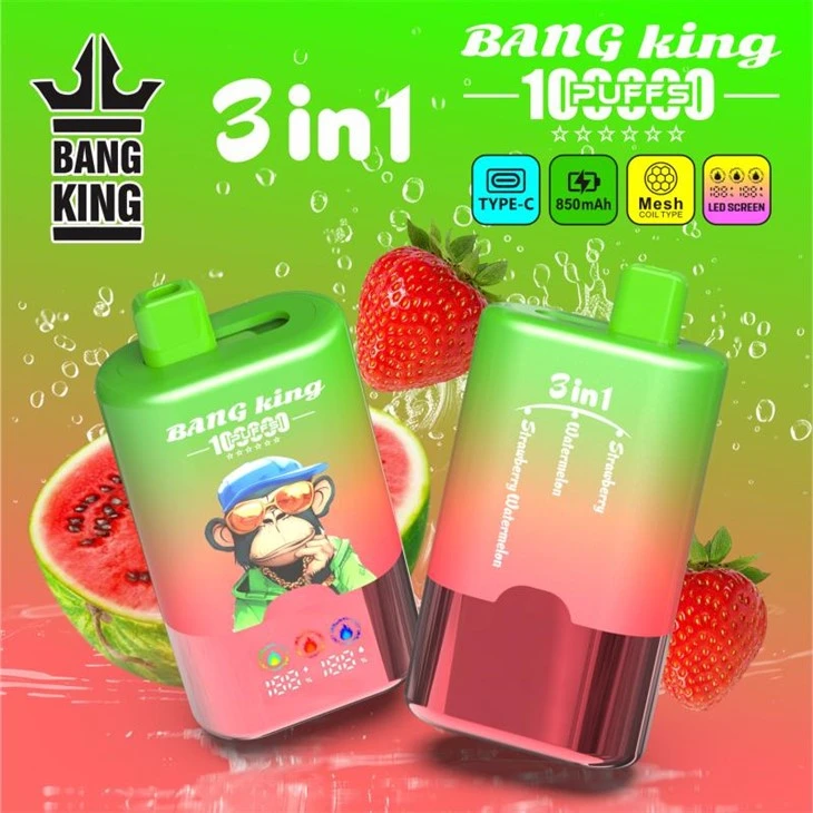 BANG KING 100000 PUFF