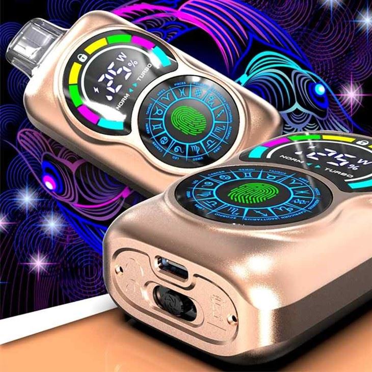 BANG KING 36000 23
