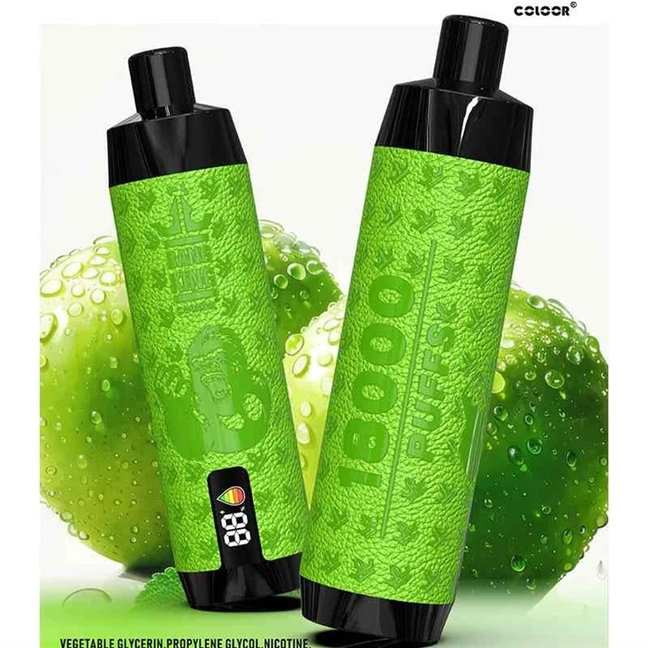 Bang King coloor 18000 9