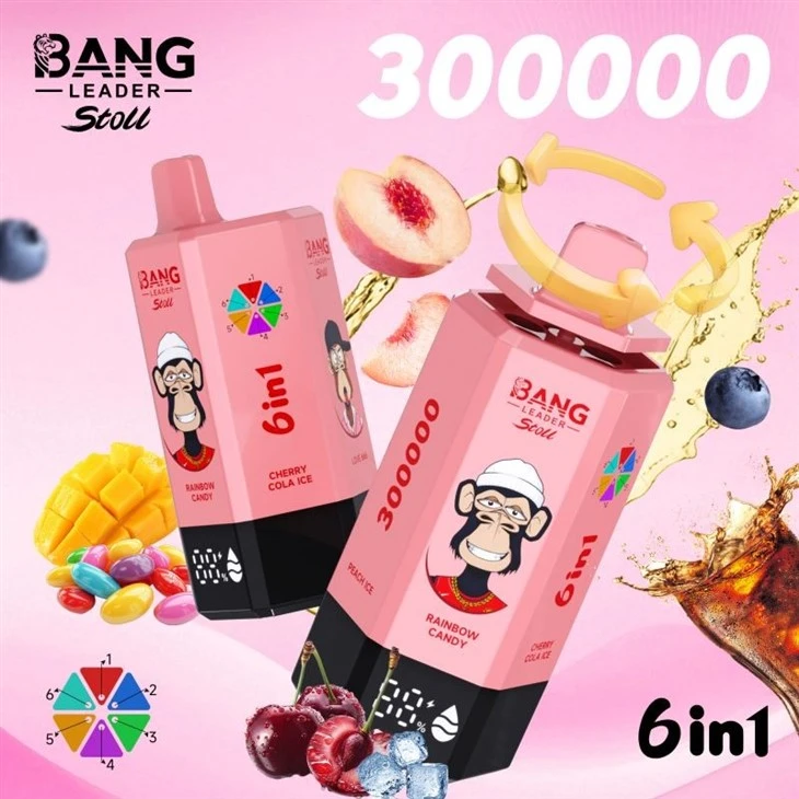 Bang Leader 300000 high quality