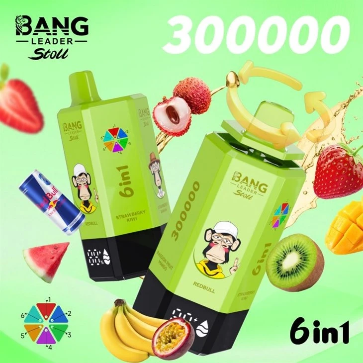 Bang Leader 300000 best