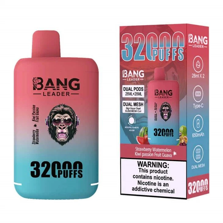 BANG LEADER 32000