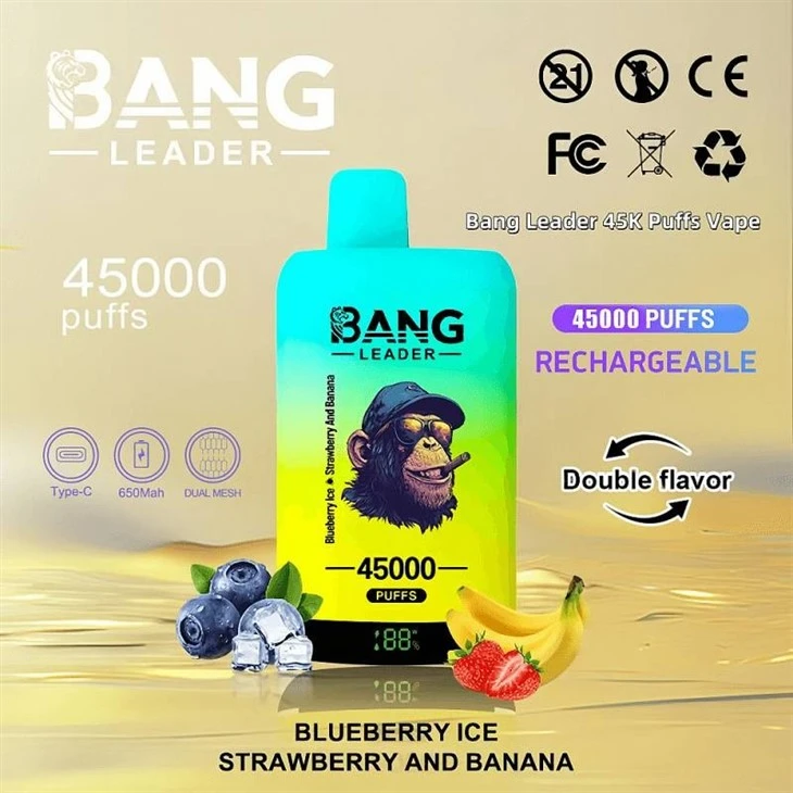 Bang Leader 45000 best