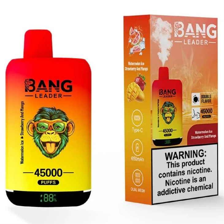Bang Leader 45000 high quality