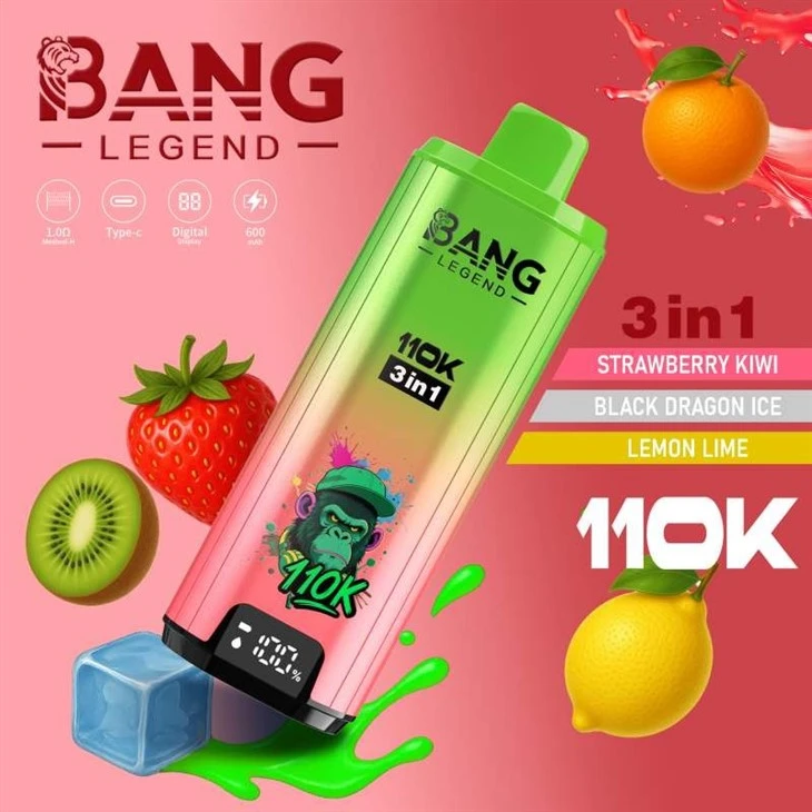 BANG LEGEND 110K price
