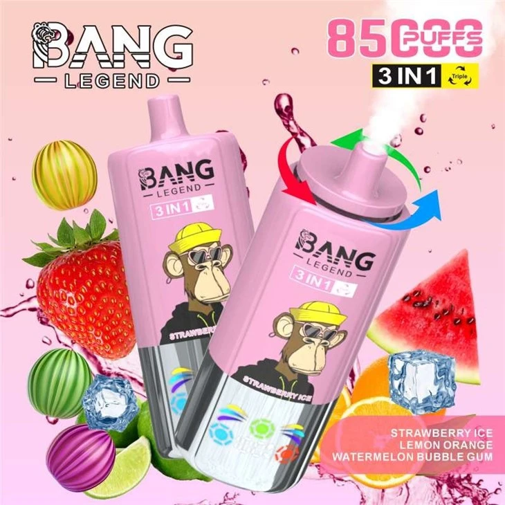 Bang LEGEND 85K suppliers