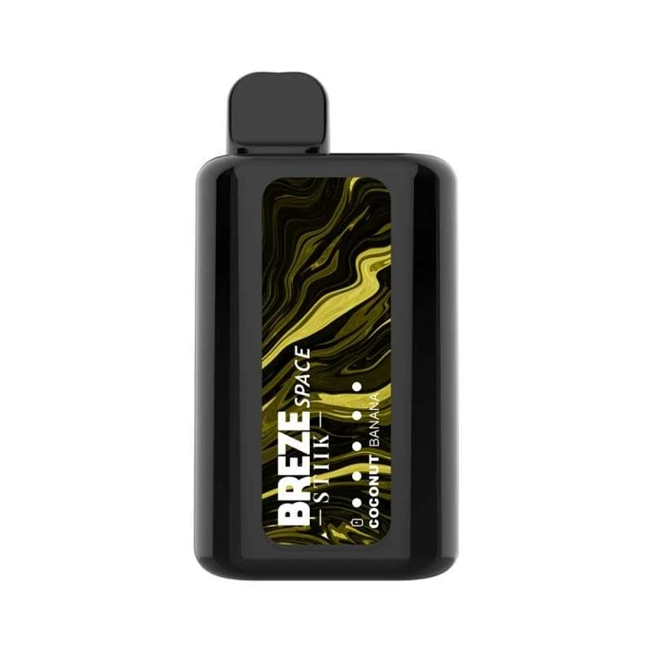 BREZE STIIK SPACE 6000 VAPES