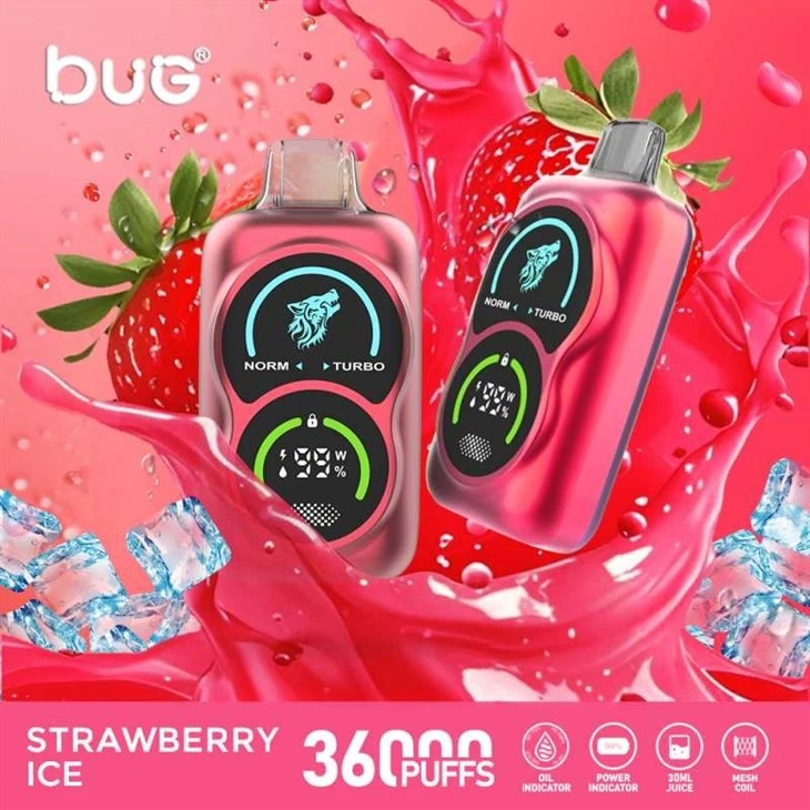 BUG 36000 10