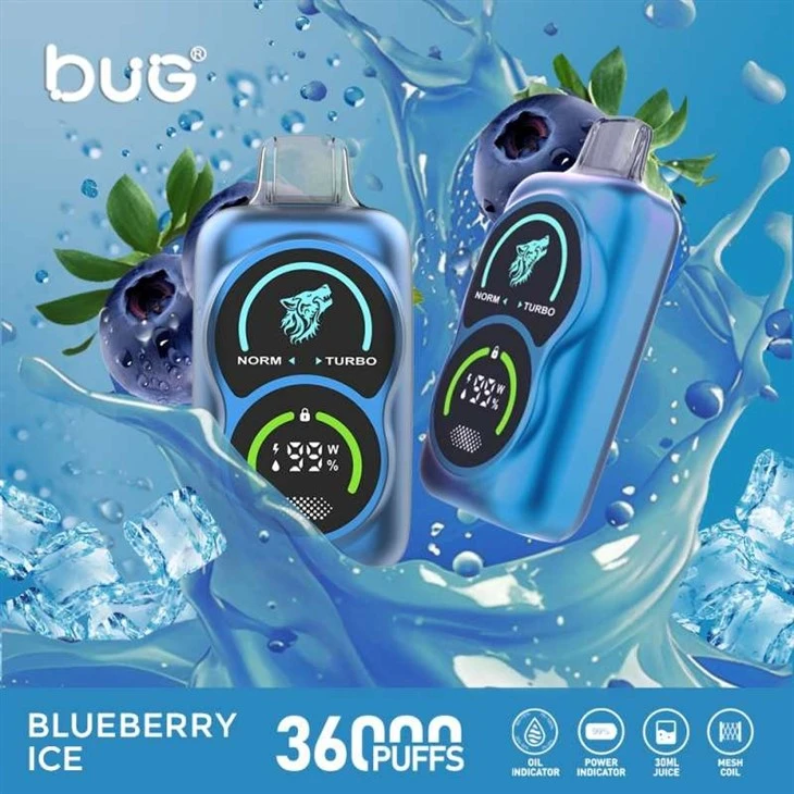 BUG 36000 13