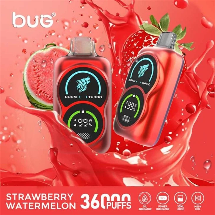 BUG 36000 7
