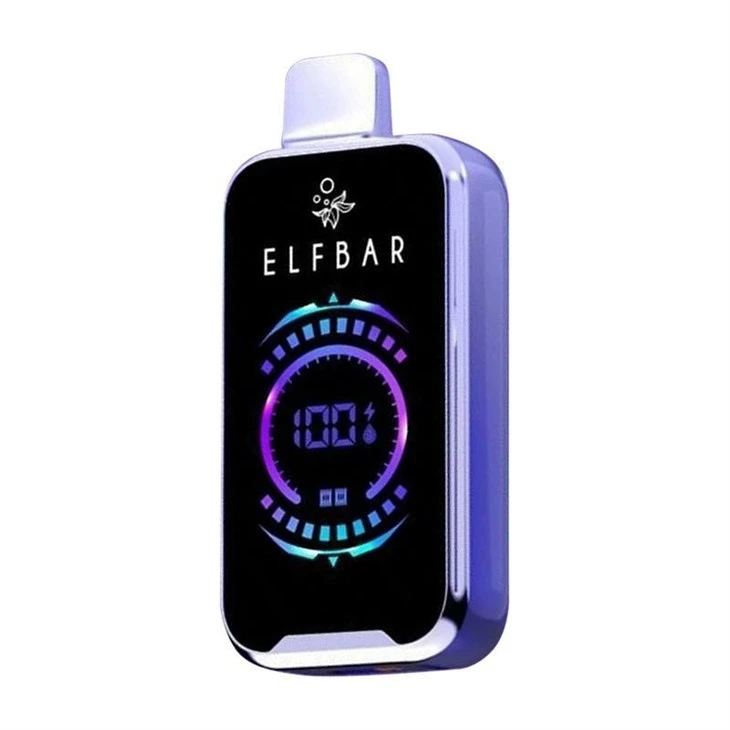 ELFBAR FS 18000 6