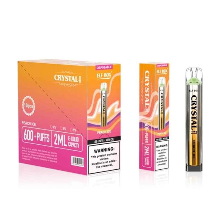 2131_PEACH ICE(3)_ELF BOX CRYSTAL BAR 1000