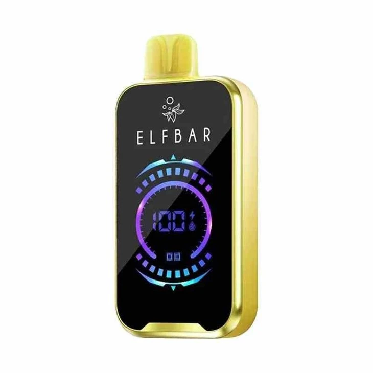 ELFBAR FS 18000 9