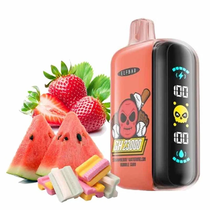 ELFBAR GH23000 Puffs Vape